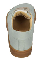 KOEL Damen Barefoot Sneakers HAZEL CANVAS mint