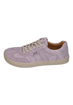 KOEL Damen Barefoot Sneakers HELENA SUEDE lavendel - Shoedeal