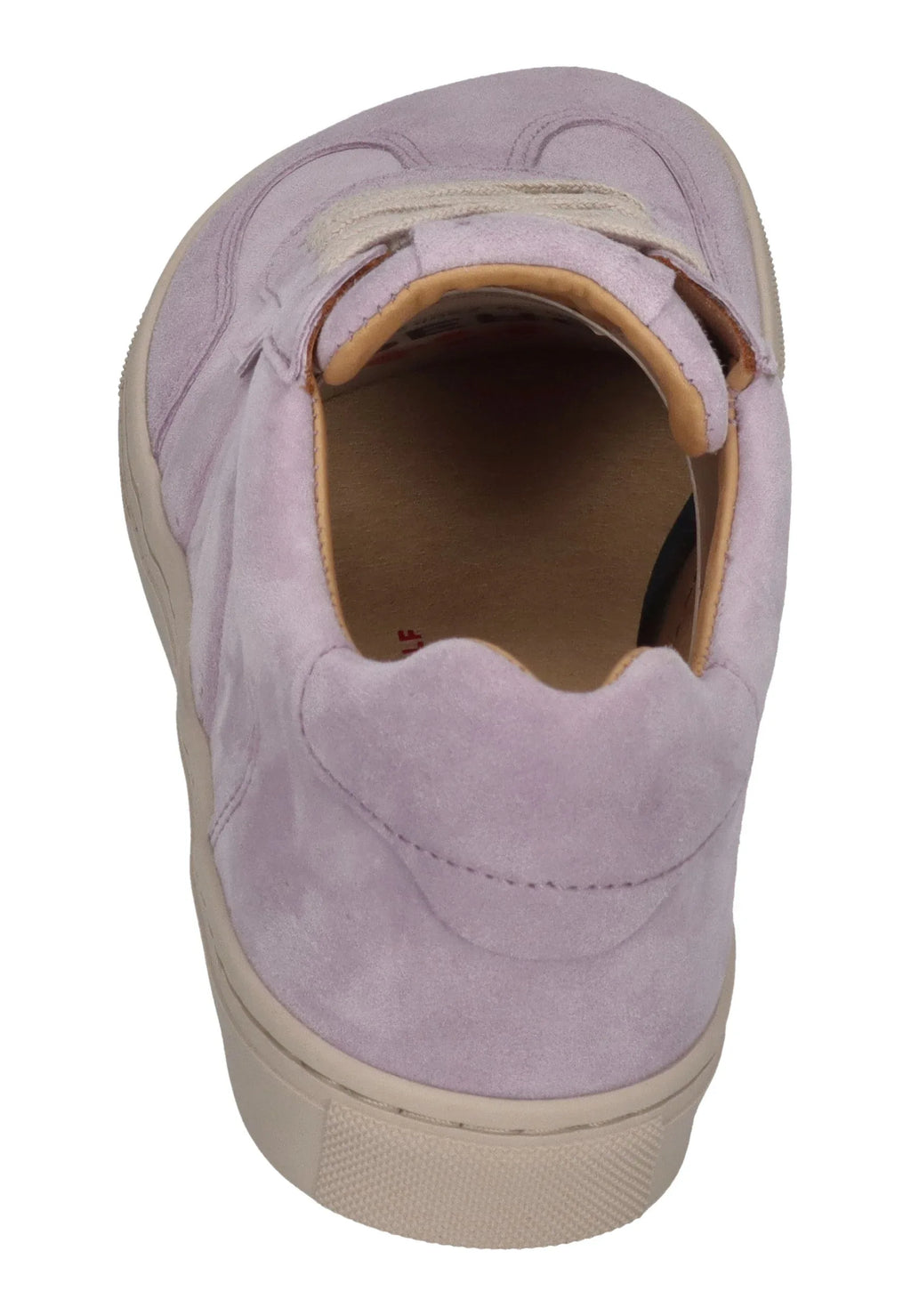 KOEL Damen Barefoot Sneakers HELENA SUEDE lavendel - Shoedeal