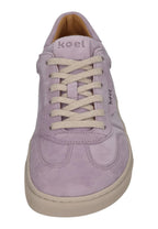 KOEL Damen Barefoot Sneakers HELENA SUEDE lavendel - Shoedeal