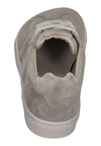 KOEL Damen Barefoot Sneakers HELENA SUEDE taupe - Shoedeal