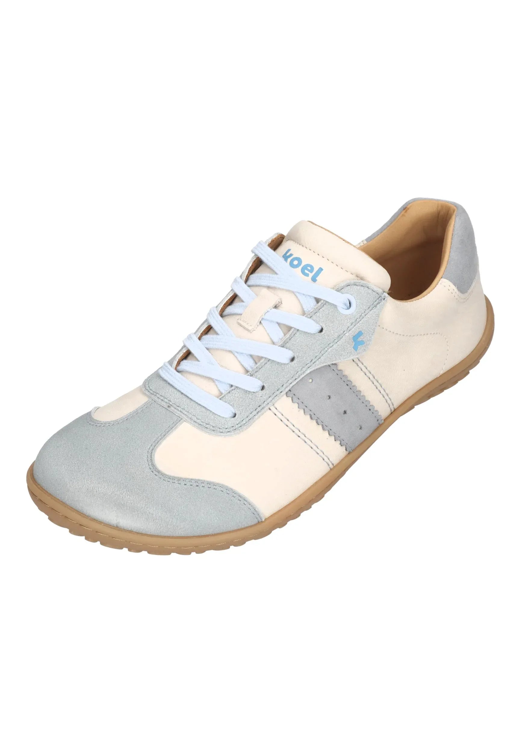 KOEL Damen Barefoot Sneakers ILA NAPA 3.0 celestse - Shoedeal