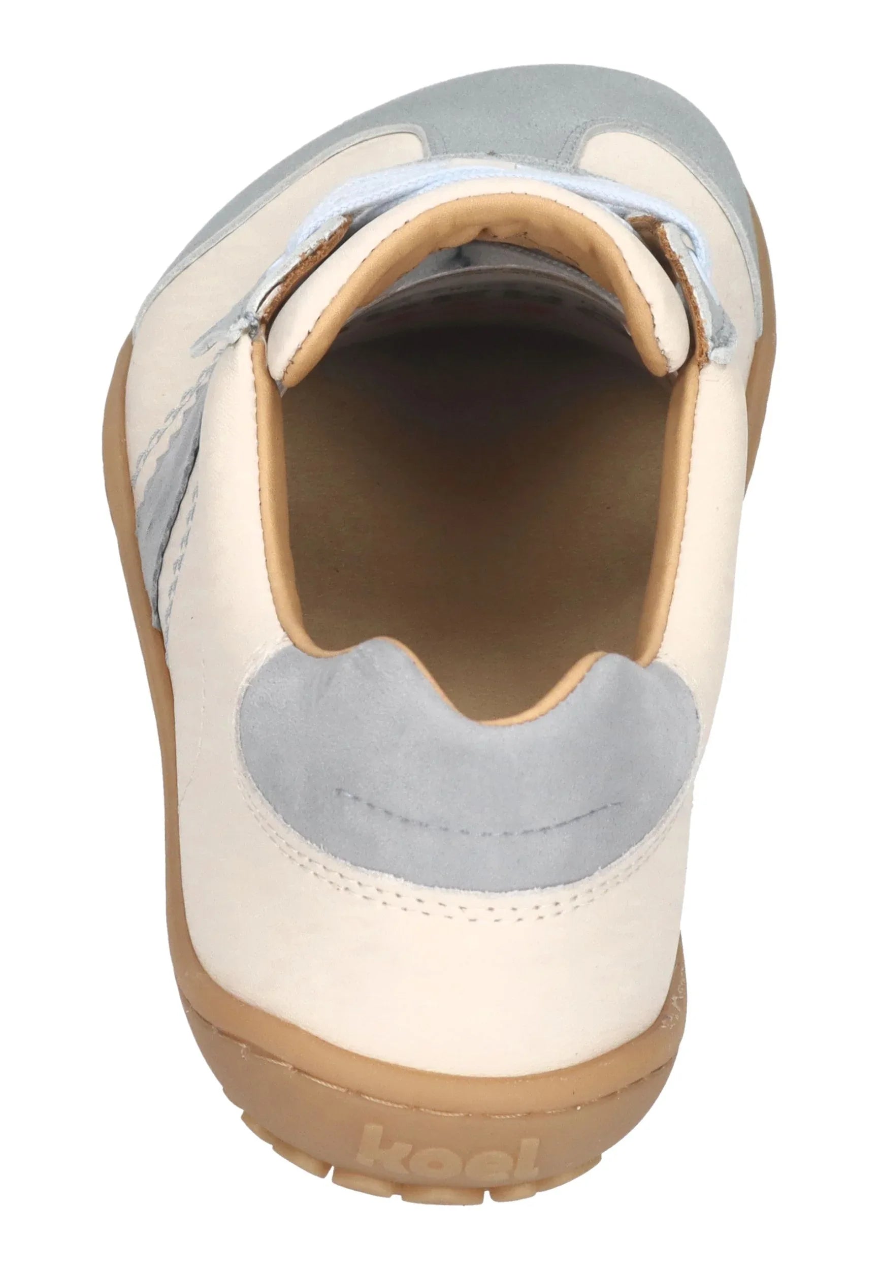 KOEL Damen Barefoot Sneakers ILA NAPA 3.0 celestse - Shoedeal