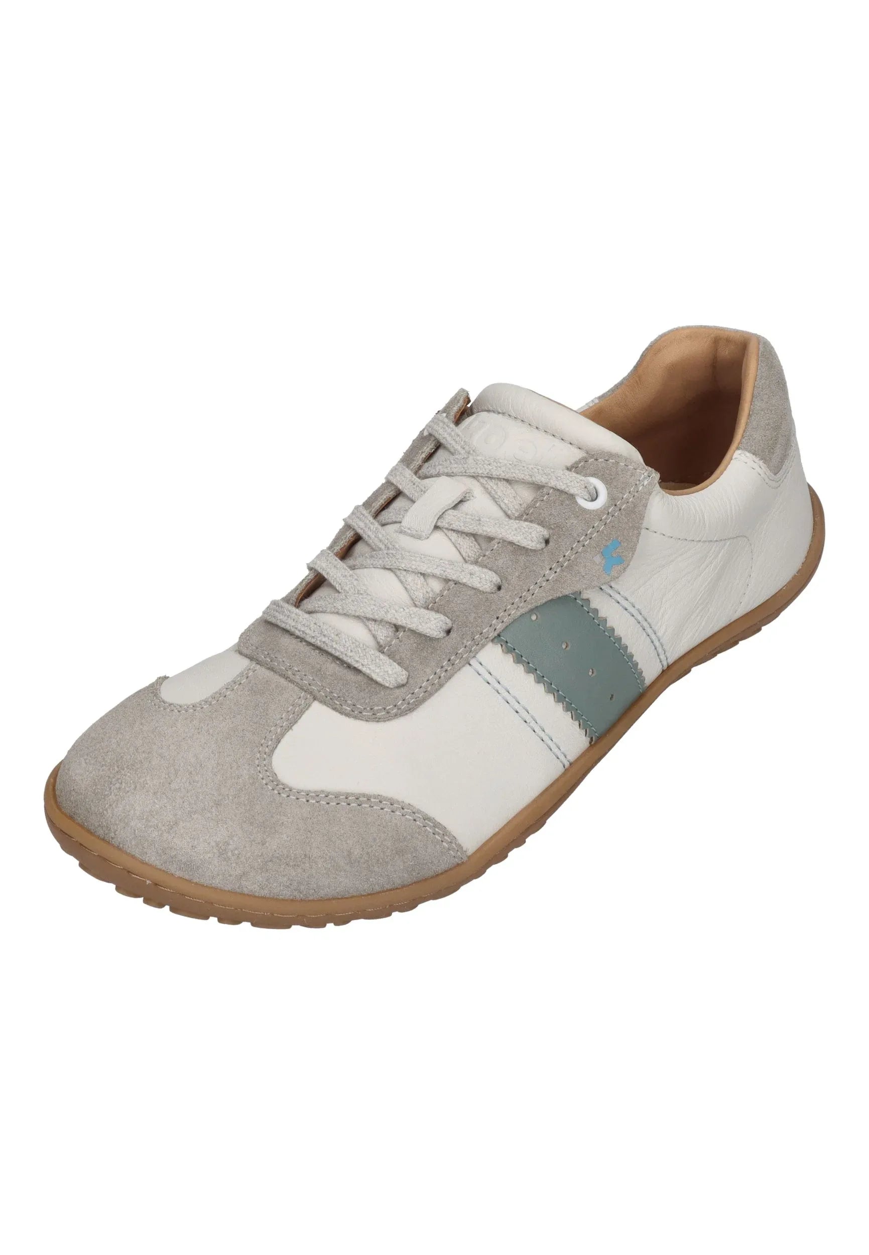 KOEL Damen Barefoot Sneakers ILA NAPA 3.0 mint - Shoedeal