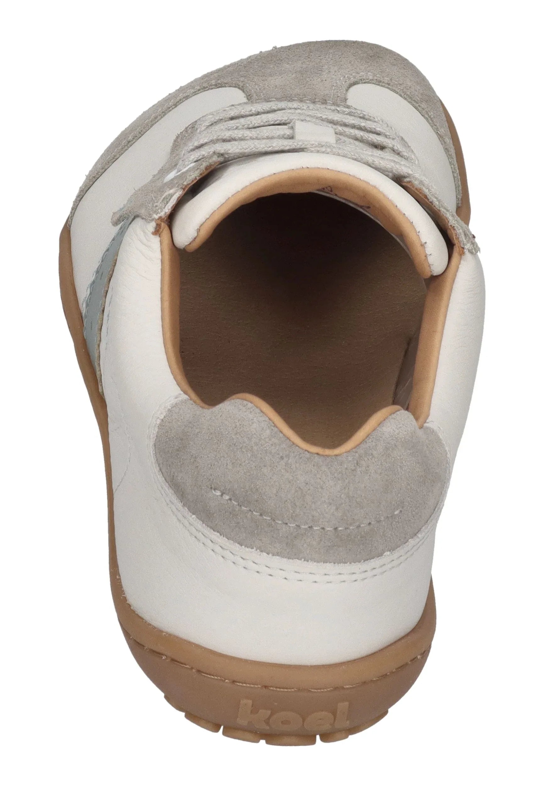 KOEL Damen Barefoot Sneakers ILA NAPA 3.0 mint - Shoedeal