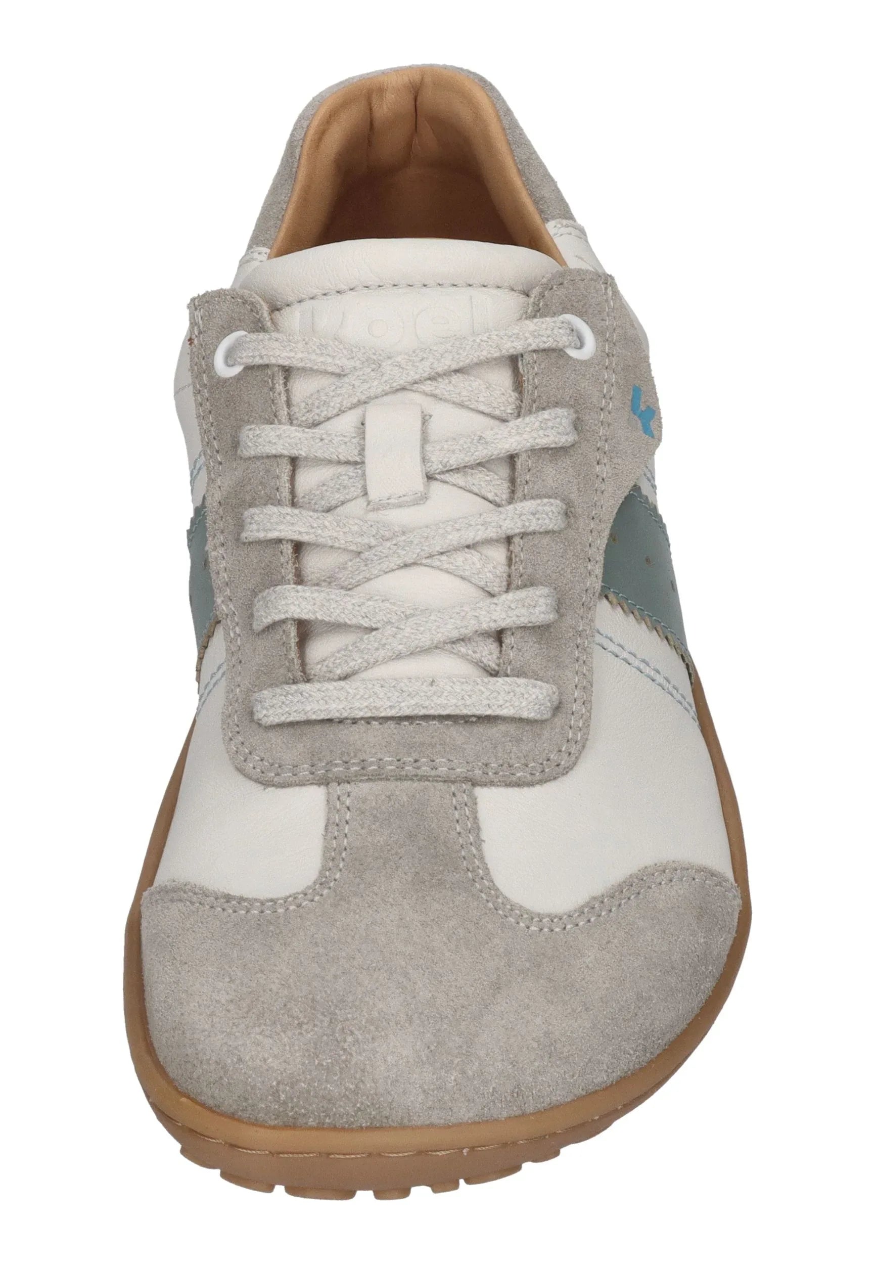 KOEL Damen Barefoot Sneakers ILA NAPA 3.0 mint - Shoedeal