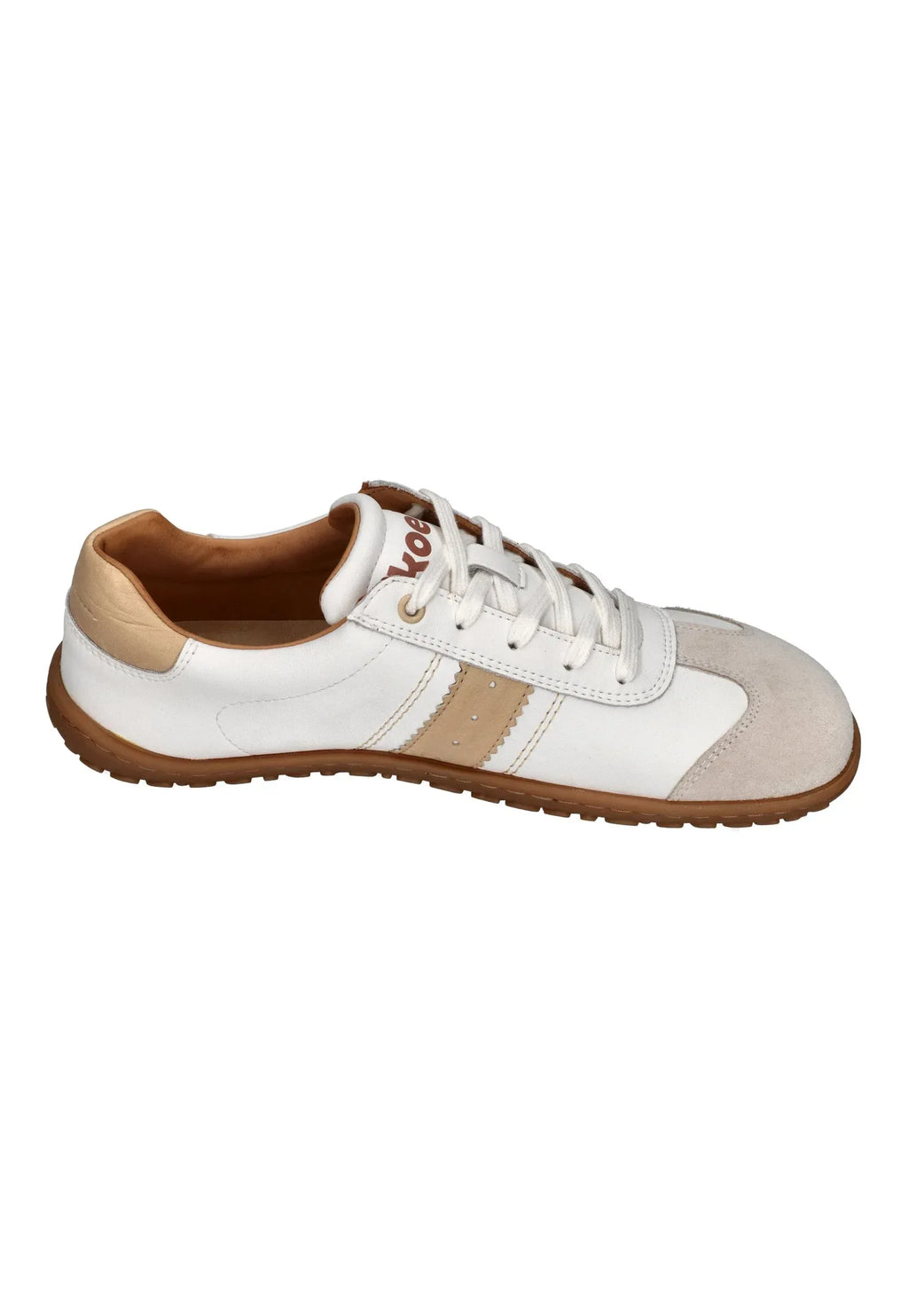 KOEL - ILA NAPA SUEDE 3.0 | Sneakers | Nur bei shoedeal.de, deinem Onlineshop für Schuhe mit Stil. – Bild 4