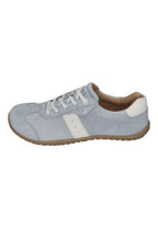 KOEL Damen Barefoot Sneakers ILA SUEDE 3.0 aqua – Sneakers - Blau | shoedeal.de – Bild 2