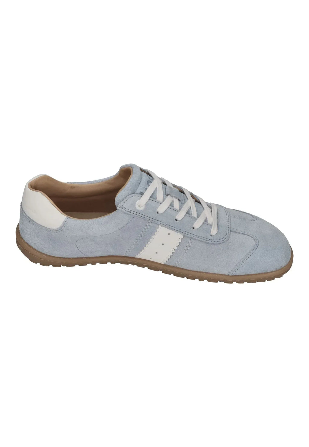 KOEL Damen Barefoot Sneakers ILA SUEDE 3.0 aqua – Sneakers - Blau | shoedeal.de – Bild 4
