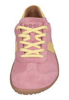 KOEL Damen Barefoot Sneakers ILA SUEDE 3.0 blossom - Shoedeal