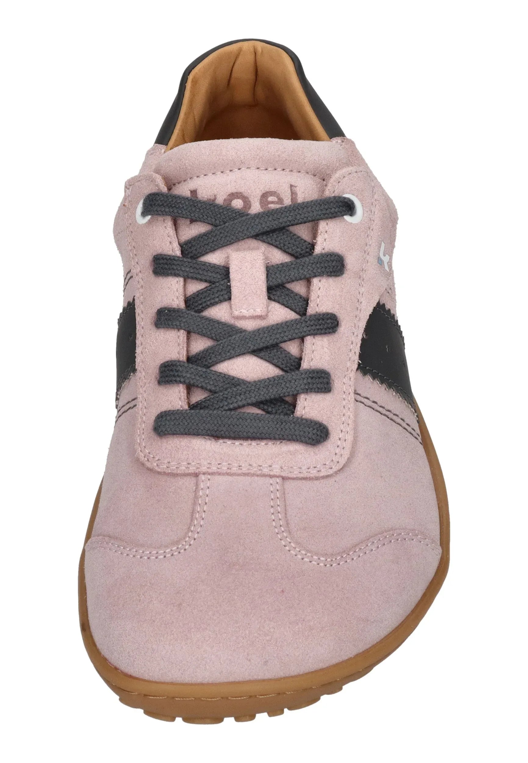 KOEL Damen Barefoot Sneakers ILA SUEDE 3.0 pink - Shoedeal
