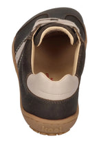 KOEL Damen Barefoot Sneakers ILA SUEDE 3.0 taupe - Shoedeal