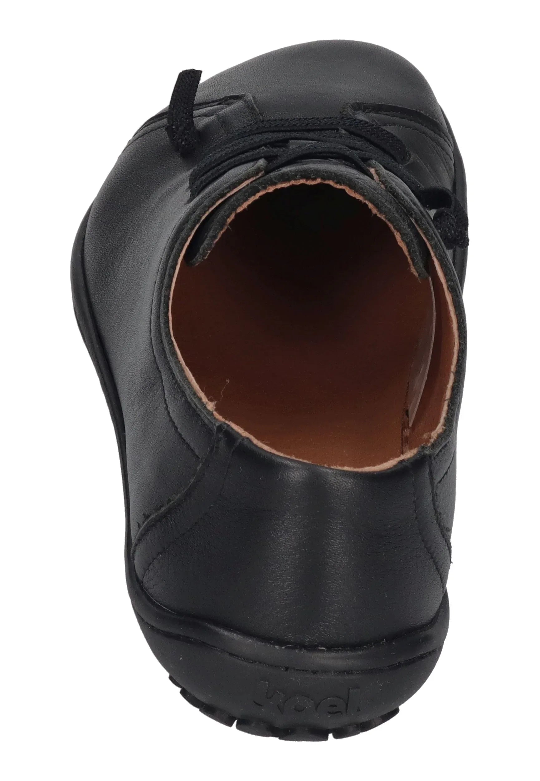 KOEL Damen Barefoot Sneakers IZZIE 101 - black - Shoedeal