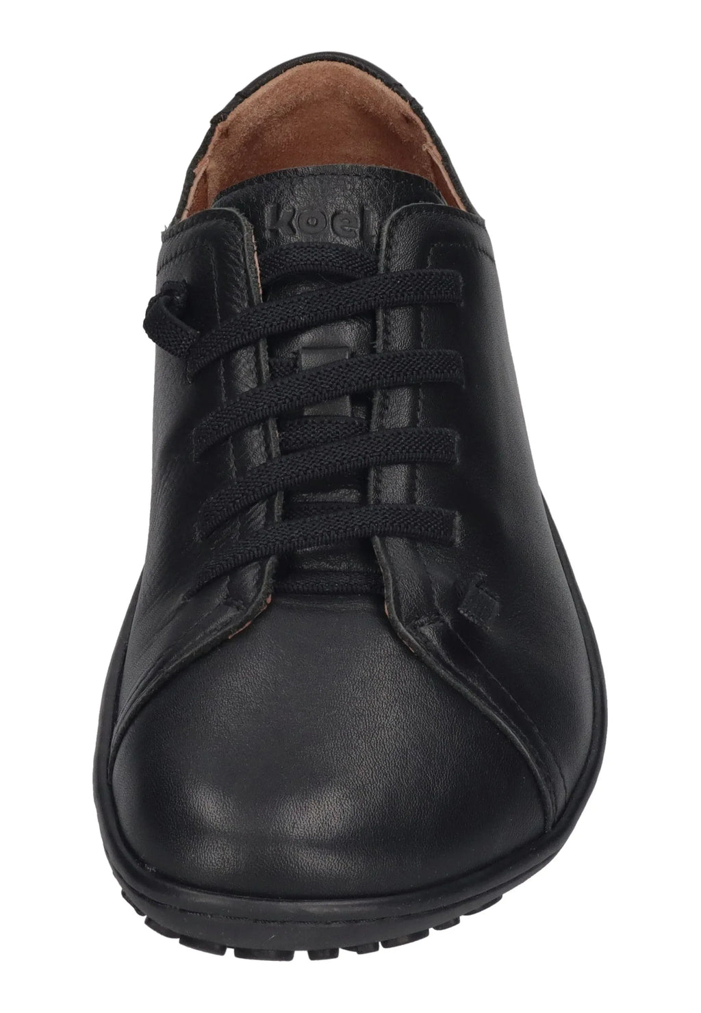 KOEL Damen Barefoot Sneakers IZZIE 101 - black - Shoedeal