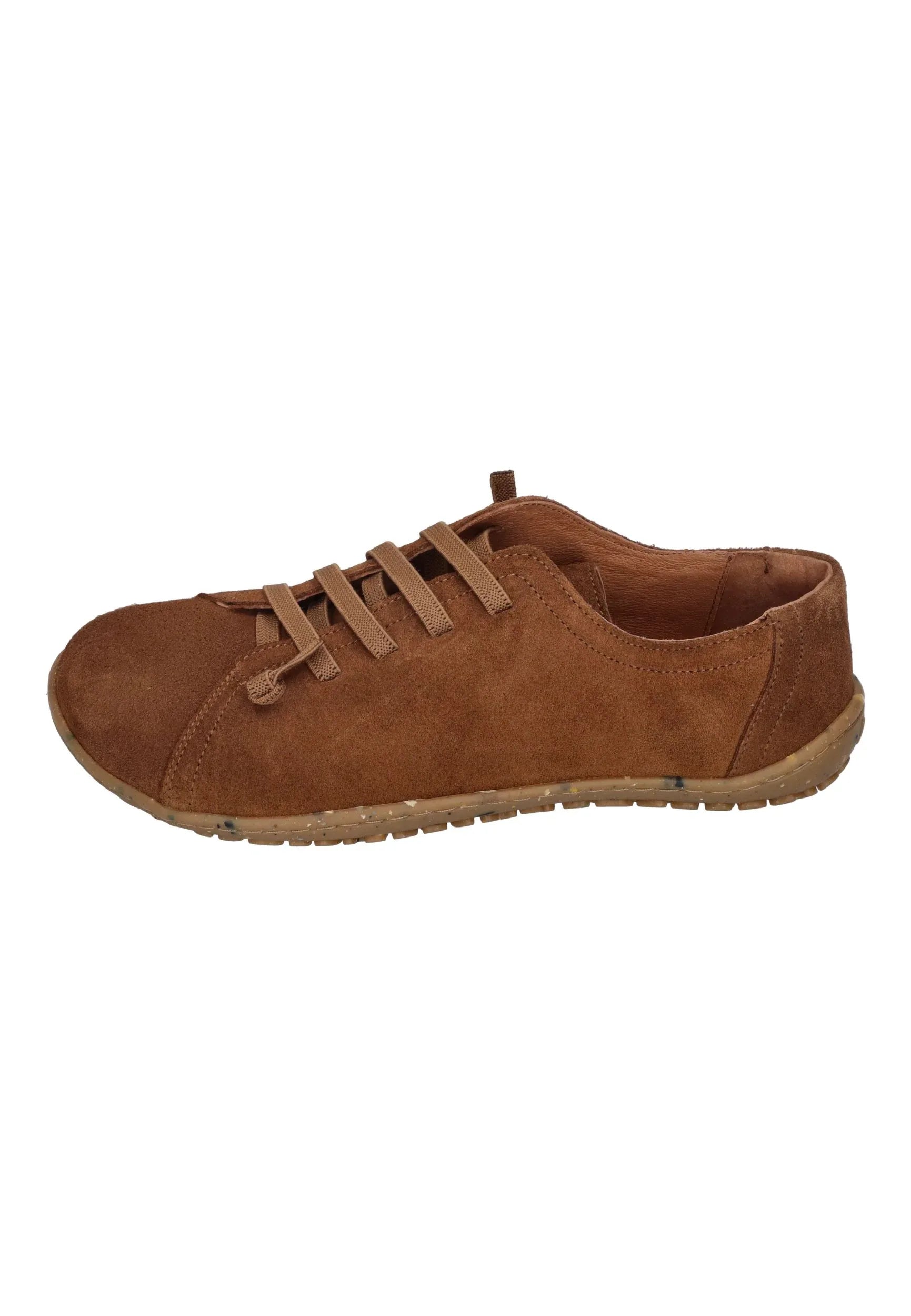 KOEL Damen Barefoot Sneakers IZZIE 301 - cognac - Shoedeal