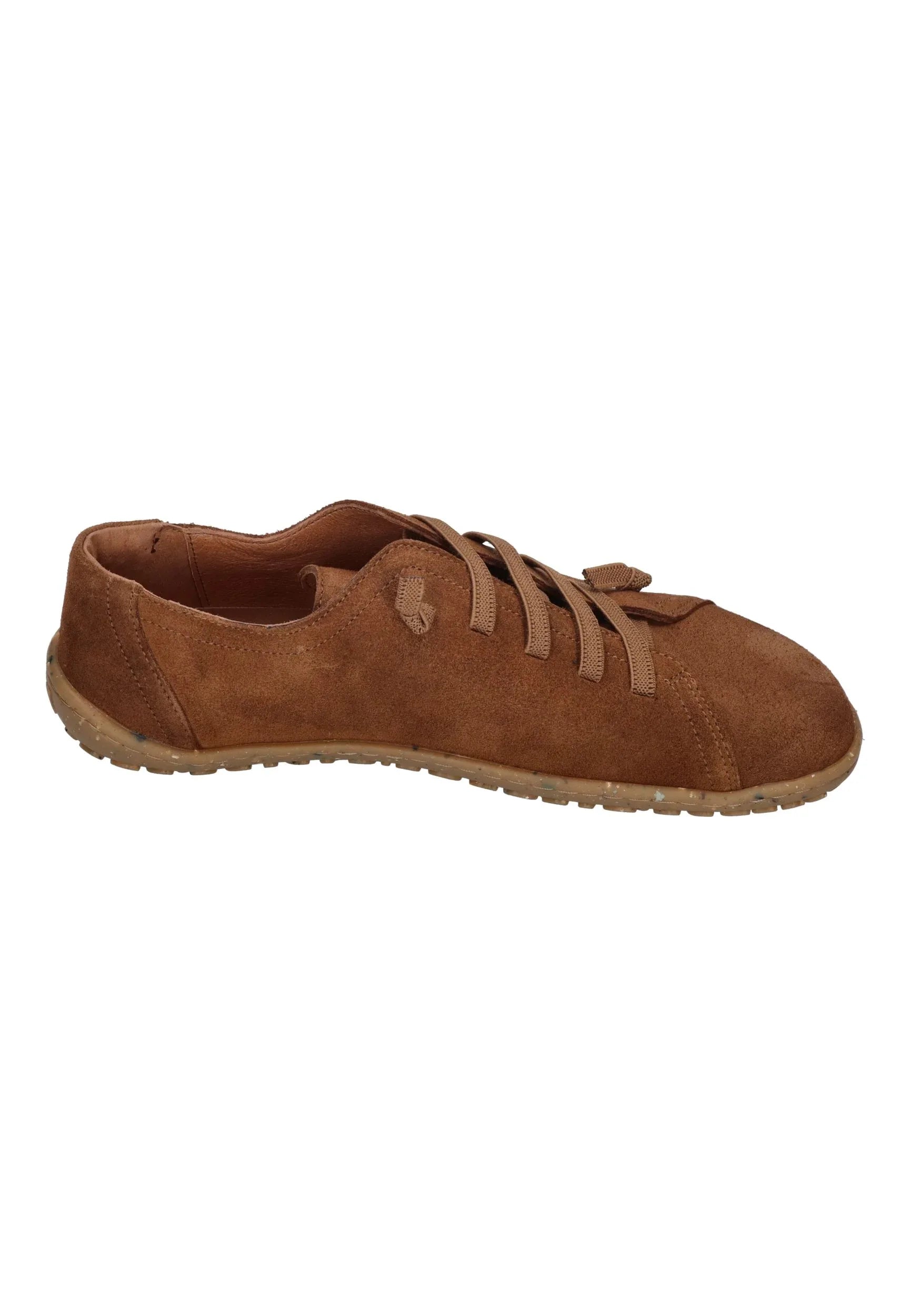 KOEL Damen Barefoot Sneakers IZZIE 301 - cognac - Shoedeal