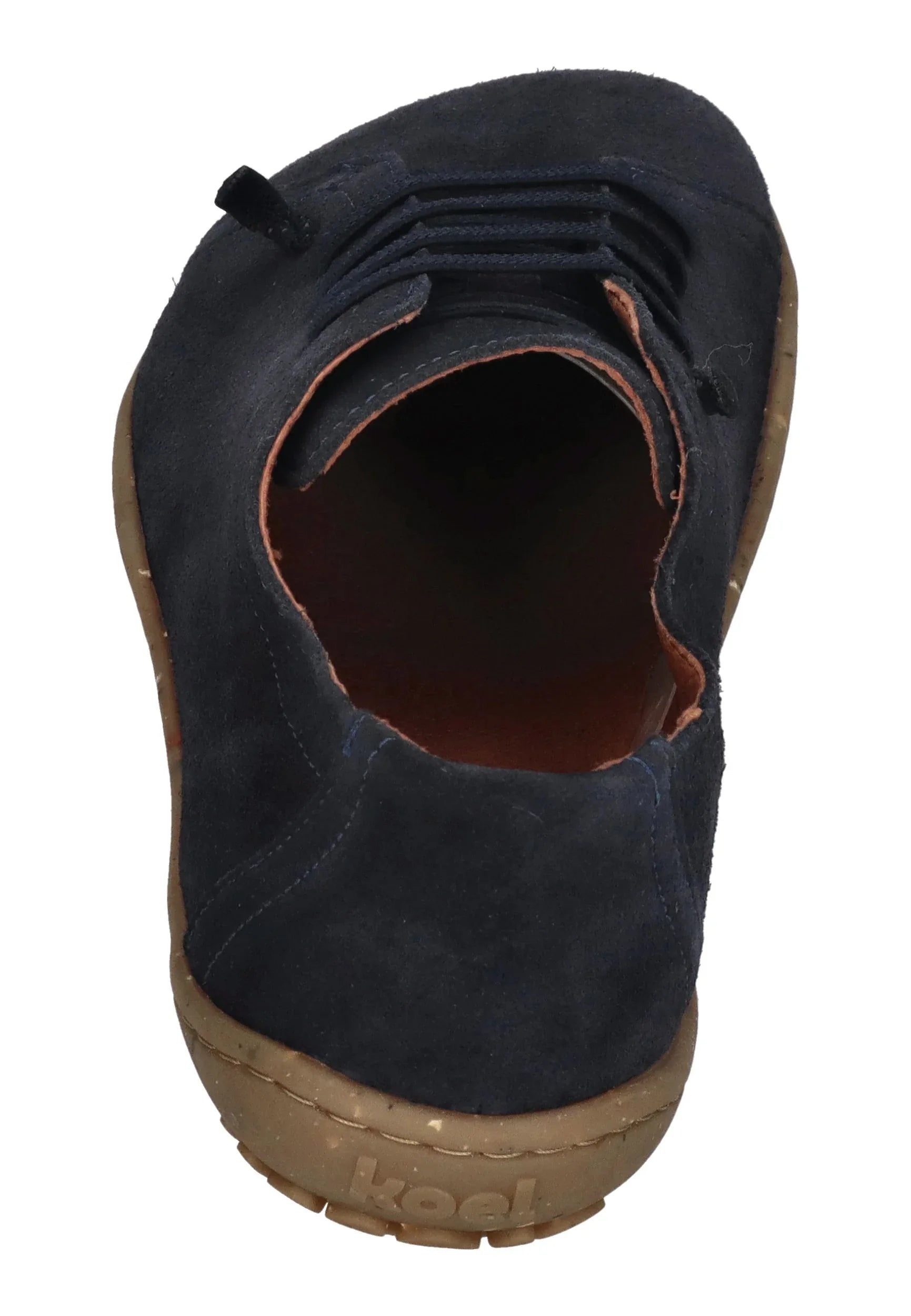 KOEL Damen Barefoot Sneakers IZZIE 301 - navy - Shoedeal