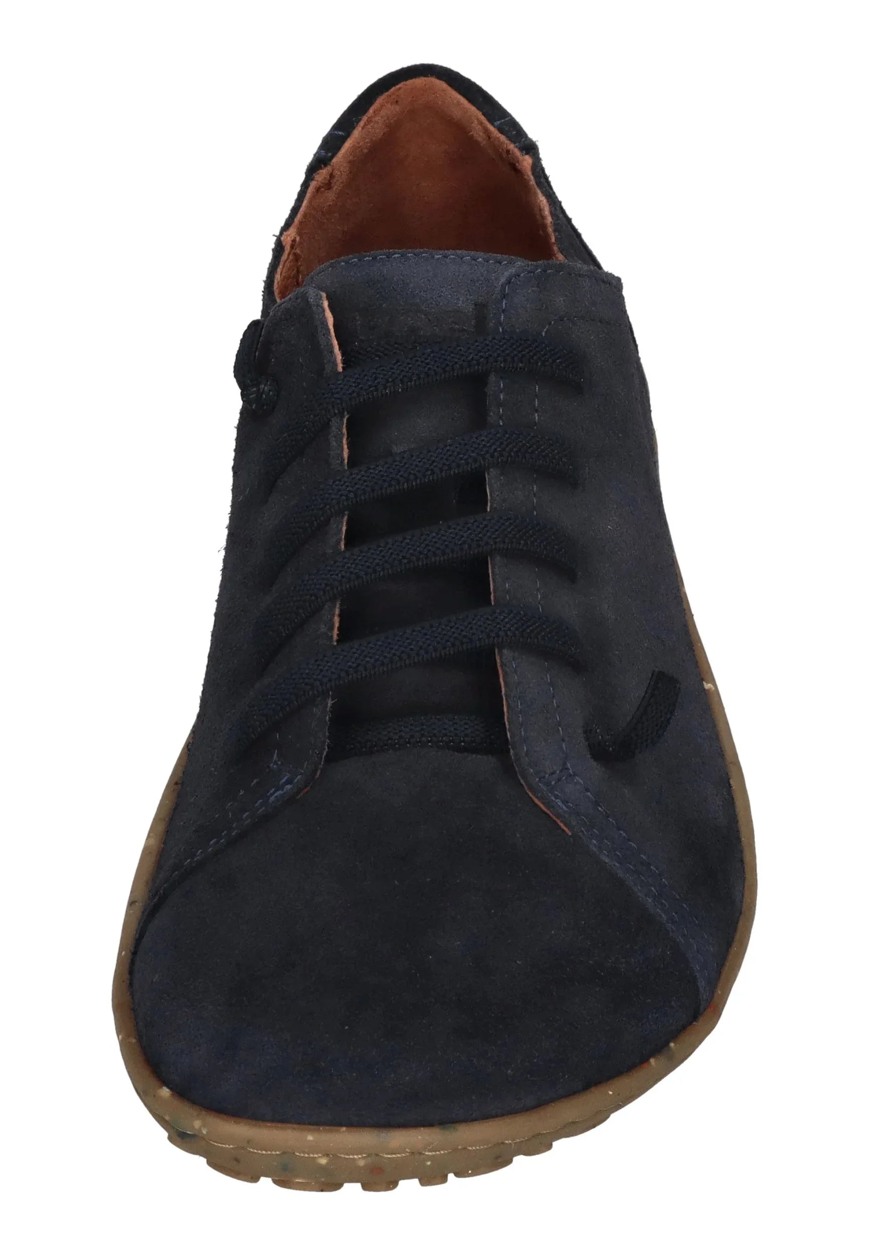 KOEL Damen Barefoot Sneakers IZZIE 301 - navy - Shoedeal
