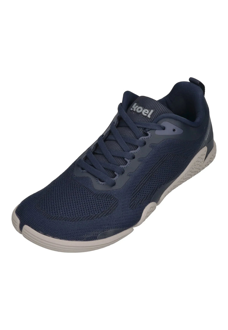 KOEL Damen Barefoot Sneakers NICA blue - Shoedeal
