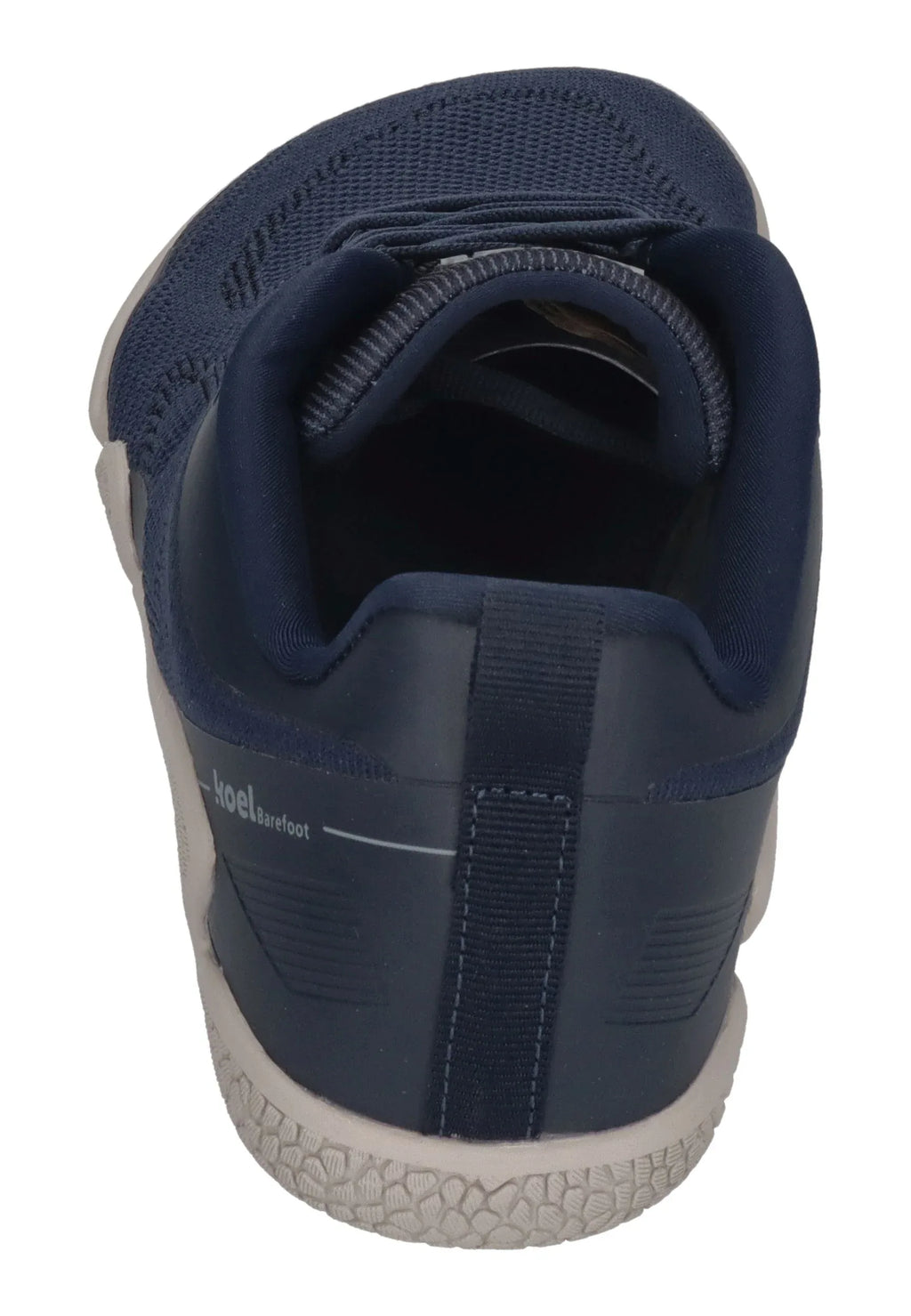 KOEL Damen Barefoot Sneakers NICA blue - Shoedeal