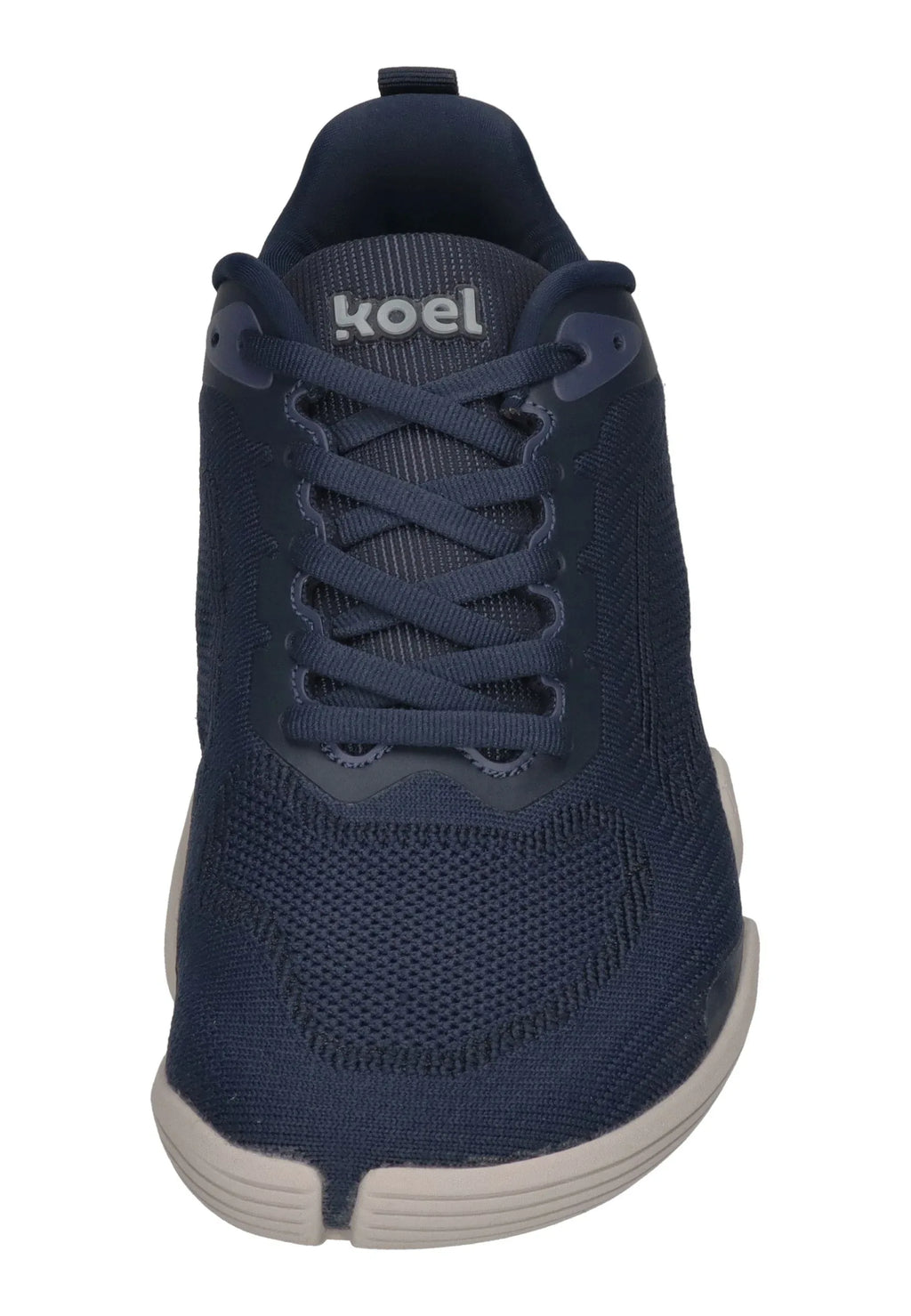 KOEL Damen Barefoot Sneakers NICA blue - Shoedeal