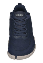 KOEL Damen Barefoot Sneakers NICA blue - Shoedeal