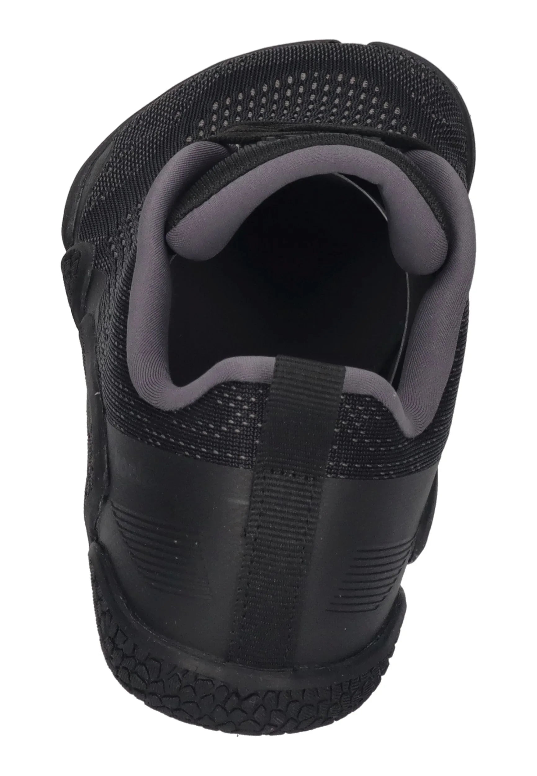 KOEL Damen Barefoot Sneakers NILA black - Shoedeal