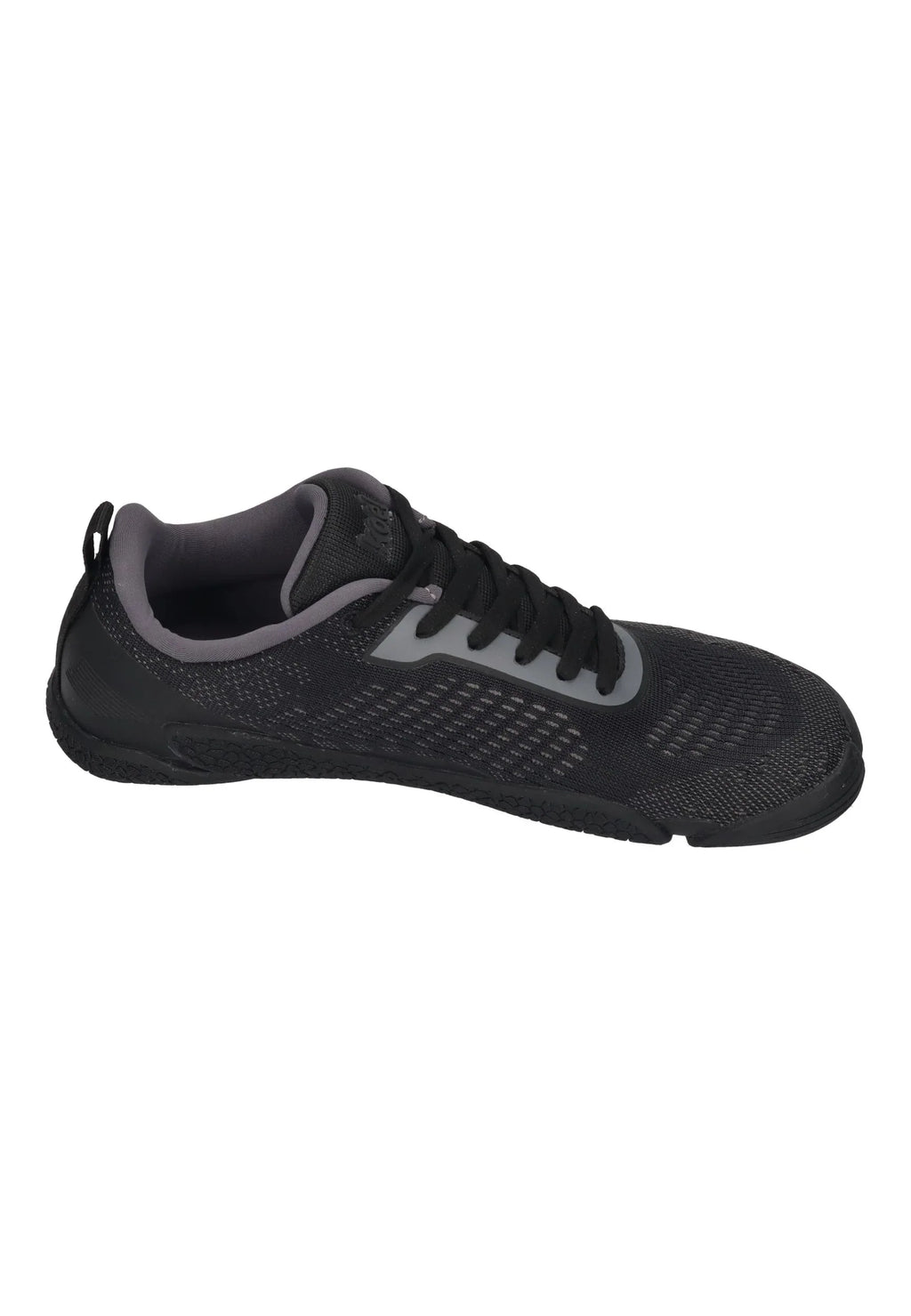 KOEL Damen Barefoot Sneakers NILA black - Shoedeal
