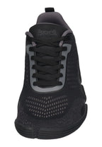 KOEL Damen Barefoot Sneakers NILA black - Shoedeal