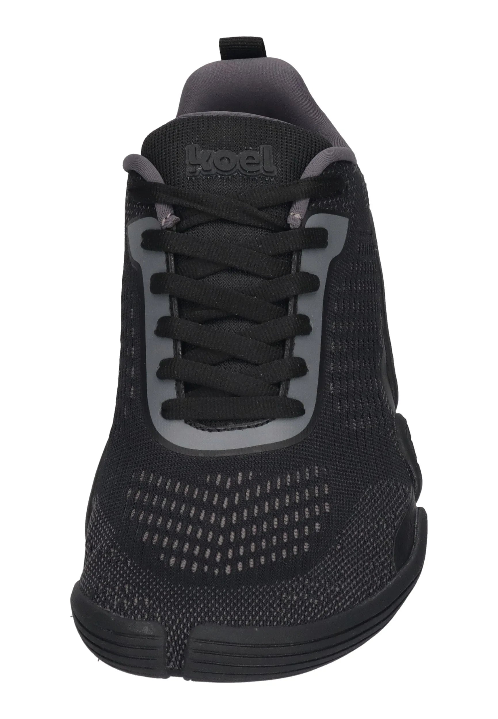 KOEL Damen Barefoot Sneakers NILA black - Shoedeal