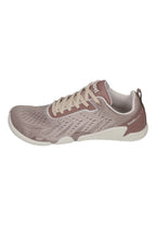 KOEL Damen Barefoot Sneakers NOVA taupe - Shoedeal