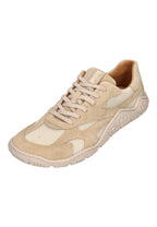 KOEL Damen Barefoot Sneakers RITA SUEDE beige - Shoedeal
