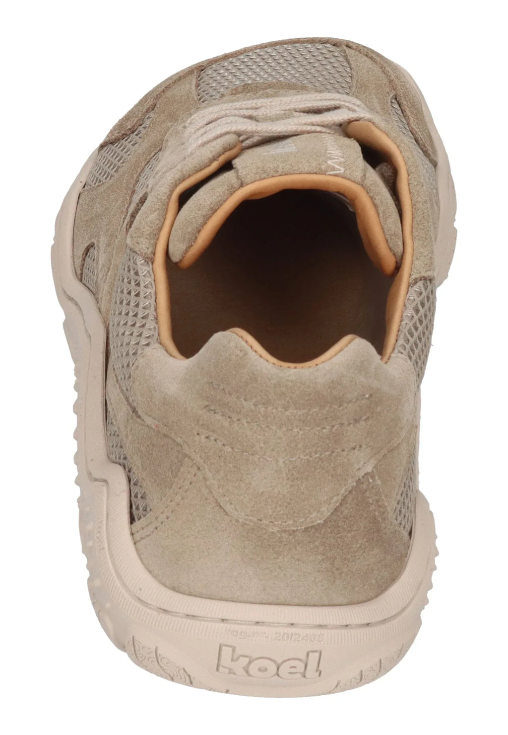 KOEL - RITA SUEDE | Sneakers | Nur bei shoedeal.de, deinem Onlineshop für Schuhe mit Stil. – Bild 5