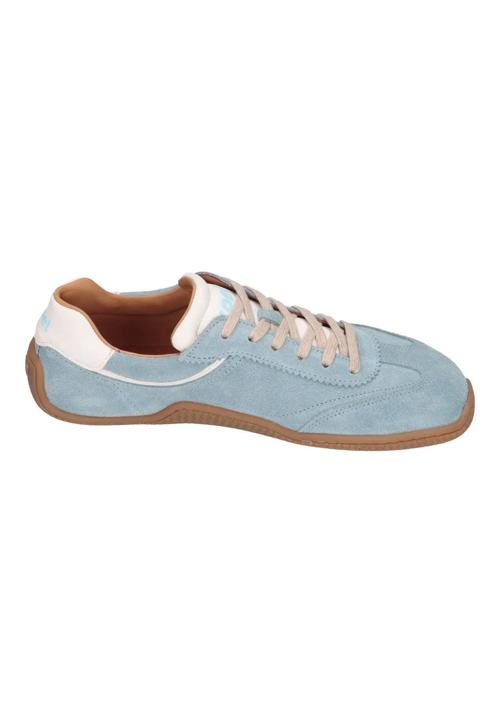 KOEL - VIENNA SUEDE | Sneakers | Nur bei shoedeal.de, deinem Onlineshop für Schuhe mit Stil. – Bild 4