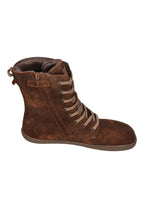 KOEL FARO CLOUD WOOL in cognac, Barfuß-Boots für Damen, Ansicht 4