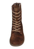 KOEL FARO CLOUD WOOL in cognac, Barfuß-Boots für Damen, Ansicht 3