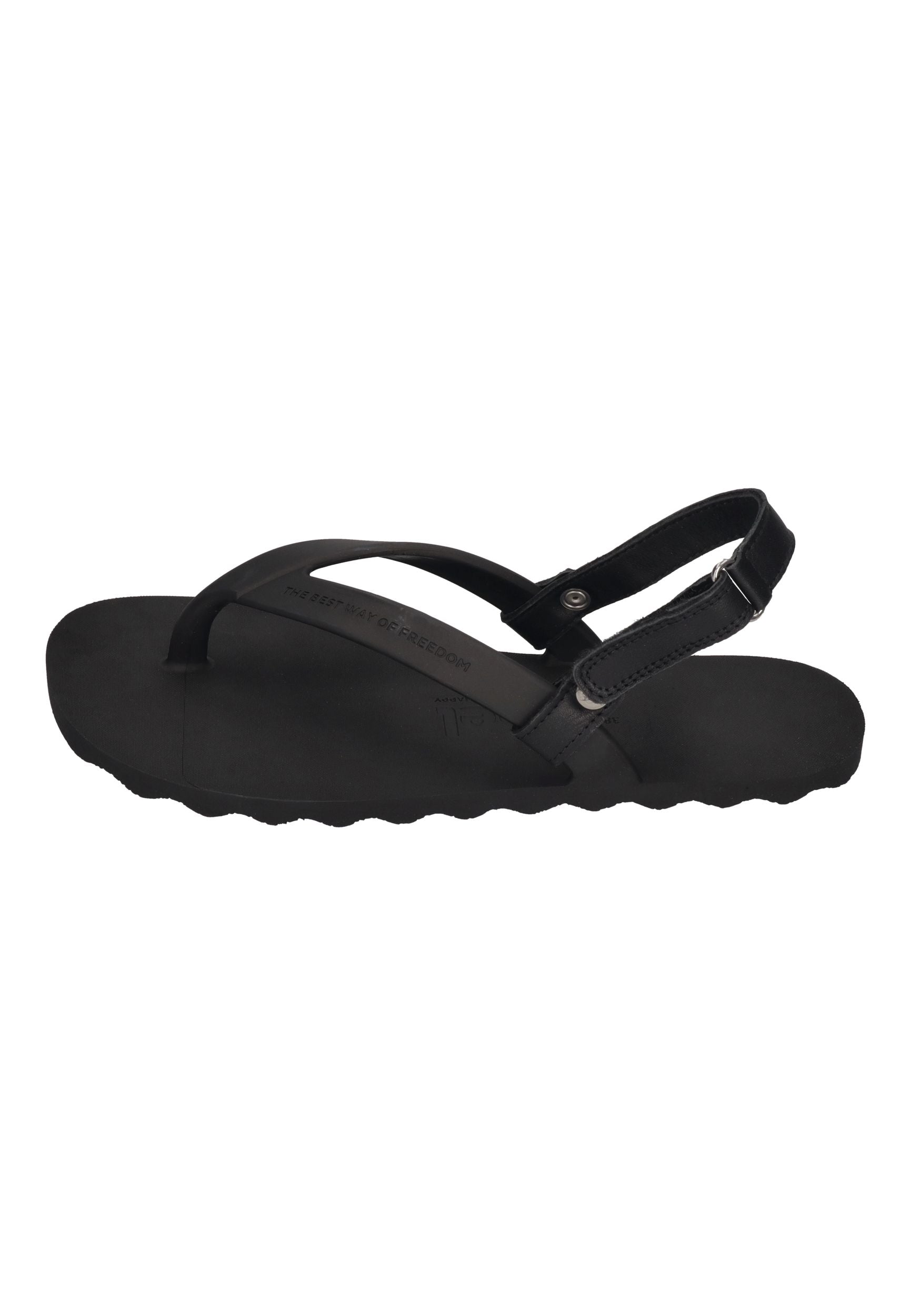 KOEL - WAVE | Sandalen & Sandaletten | Nur bei shoedeal.de, deinem Onlineshop für Schuhe mit Stil. – Bild 2