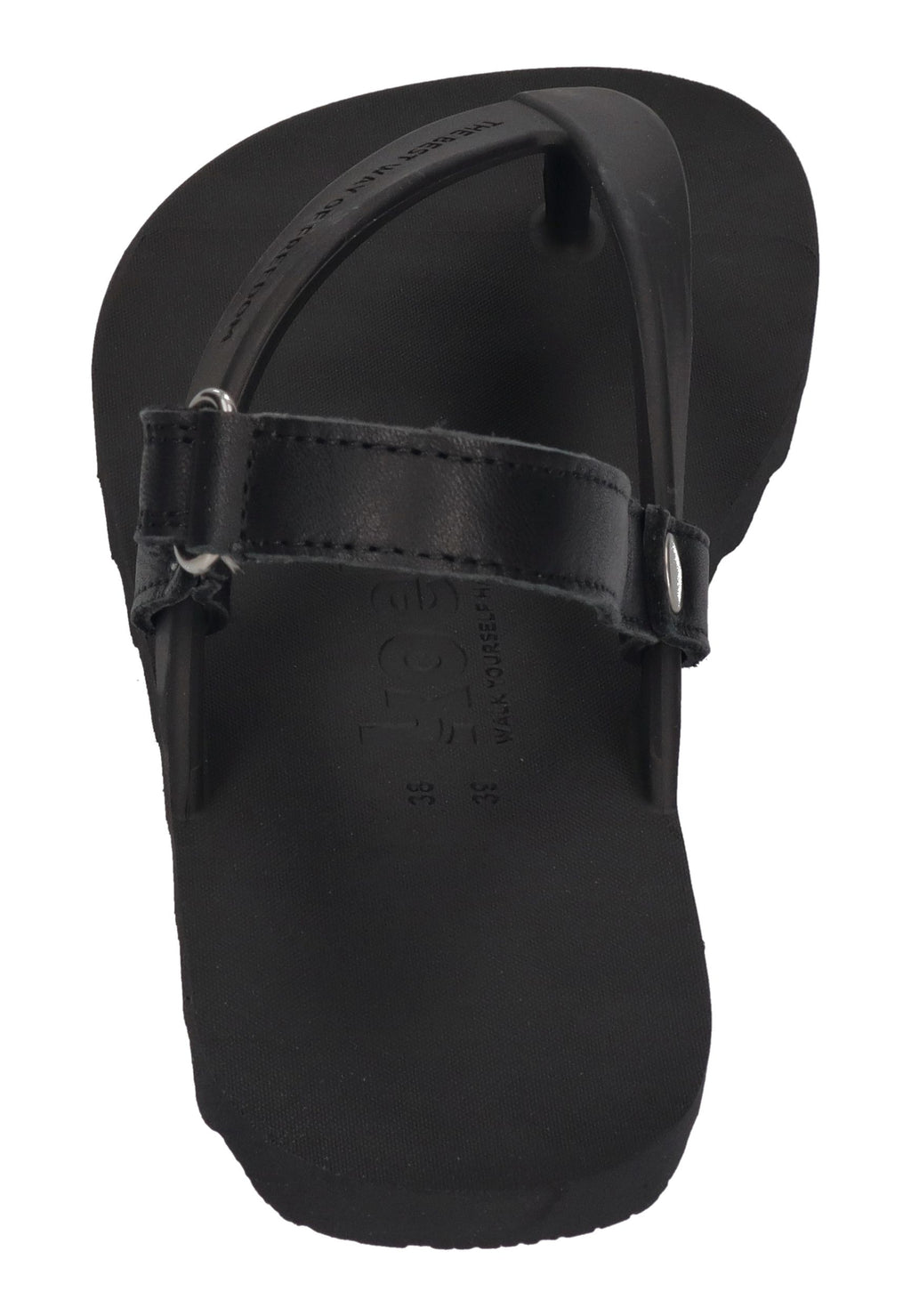 KOEL - WAVE | Sandalen & Sandaletten | Nur bei shoedeal.de, deinem Onlineshop für Schuhe mit Stil. – Bild 5