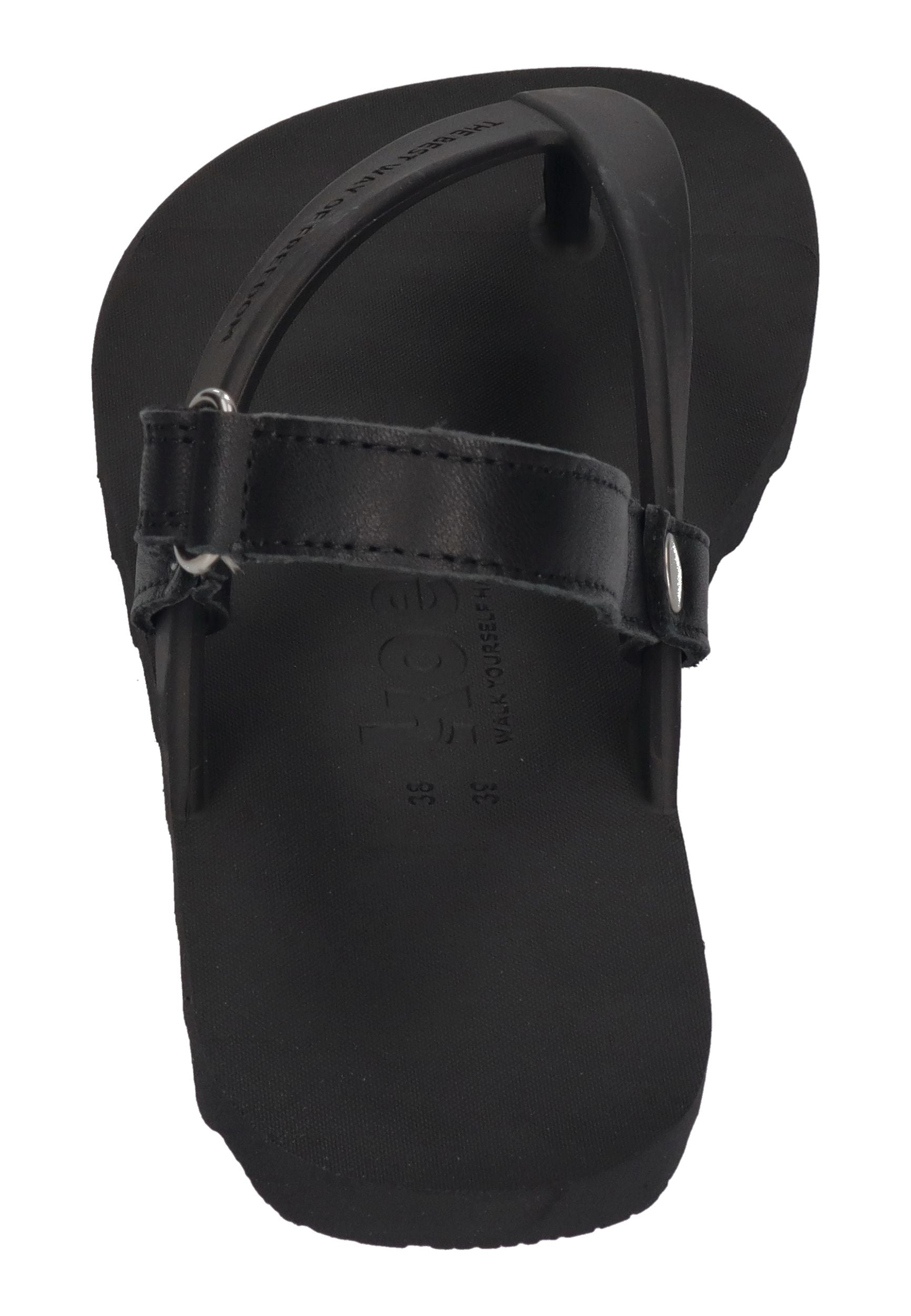 KOEL - WAVE | Sandalen & Sandaletten | Nur bei shoedeal.de, deinem Onlineshop für Schuhe mit Stil. – Bild 5