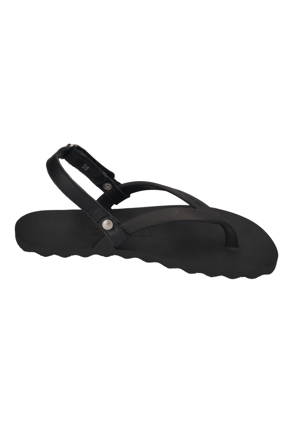 KOEL - WAVE | Sandalen & Sandaletten | Nur bei shoedeal.de, deinem Onlineshop für Schuhe mit Stil. – Bild 4