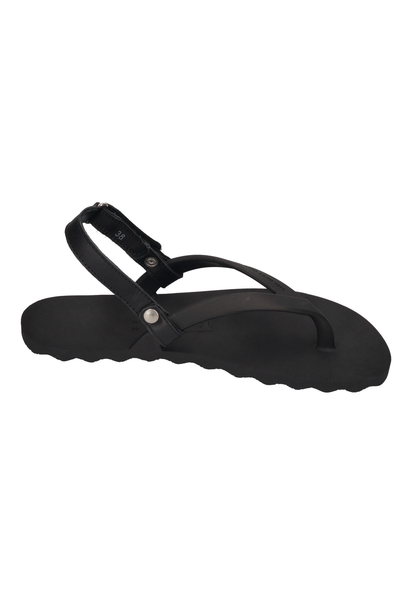 KOEL - WAVE | Sandalen & Sandaletten | Nur bei shoedeal.de, deinem Onlineshop für Schuhe mit Stil. – Bild 4