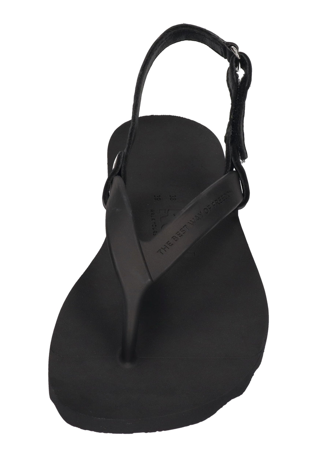 KOEL - WAVE | Sandalen & Sandaletten | Nur bei shoedeal.de, deinem Onlineshop für Schuhe mit Stil. – Bild 3