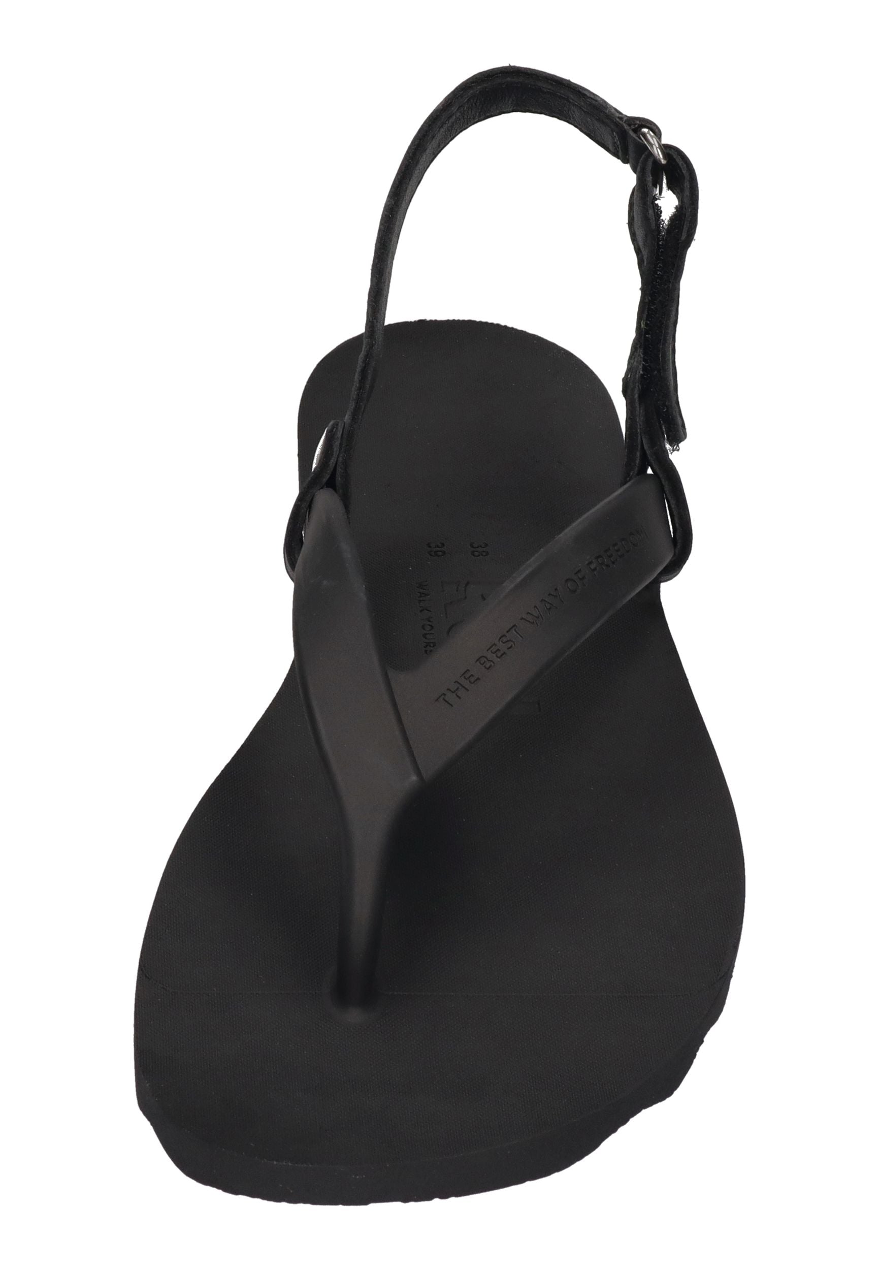 KOEL - WAVE | Sandalen & Sandaletten | Nur bei shoedeal.de, deinem Onlineshop für Schuhe mit Stil. – Bild 3