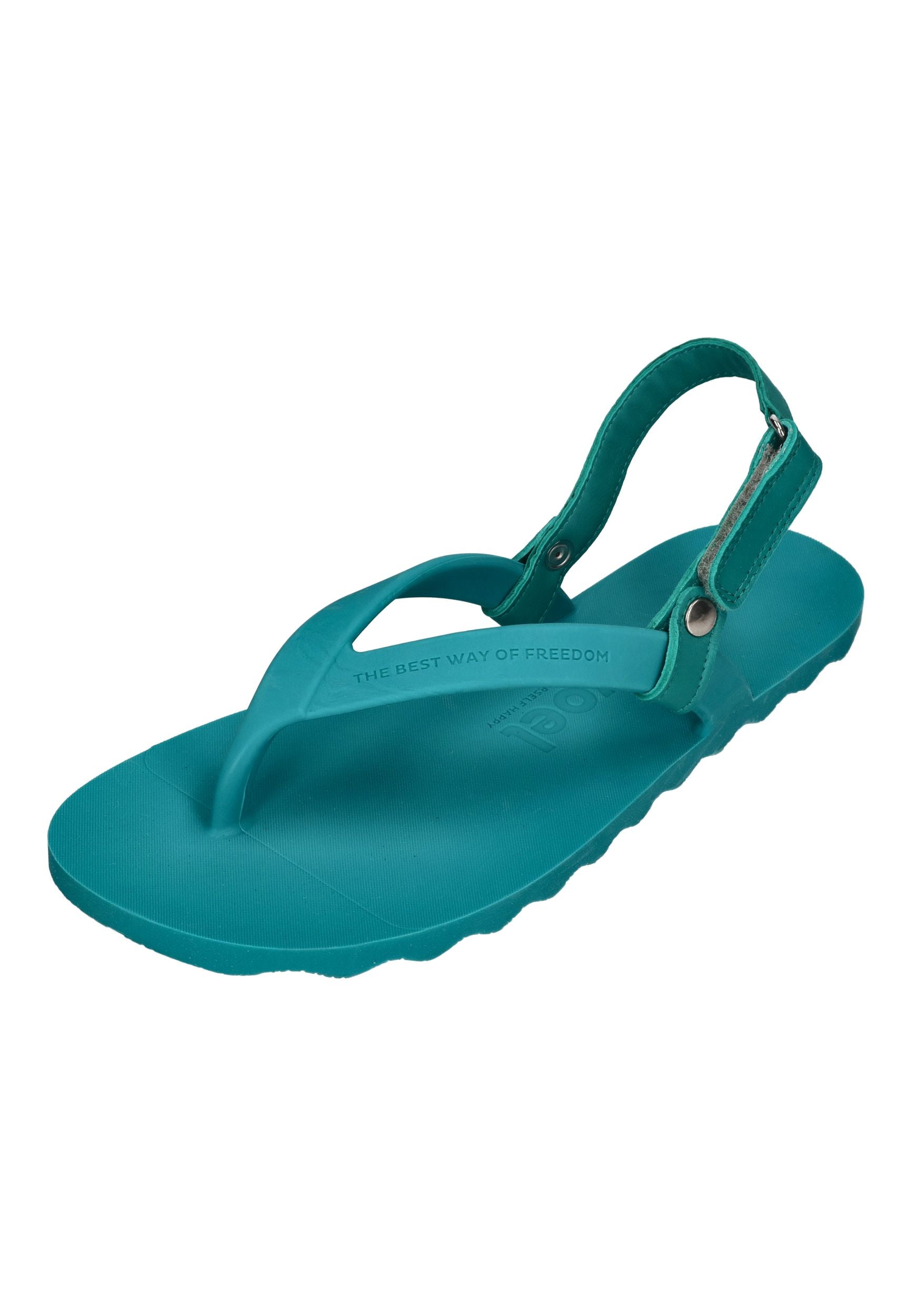KOEL - WAVE | Sandalen & Sandaletten | Nur bei shoedeal.de, deinem Onlineshop für Schuhe mit Stil.