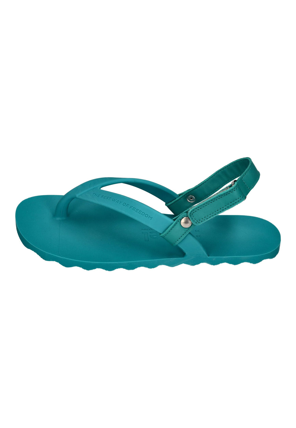 KOEL - WAVE | Sandalen & Sandaletten | Nur bei shoedeal.de, deinem Onlineshop für Schuhe mit Stil. – Bild 2