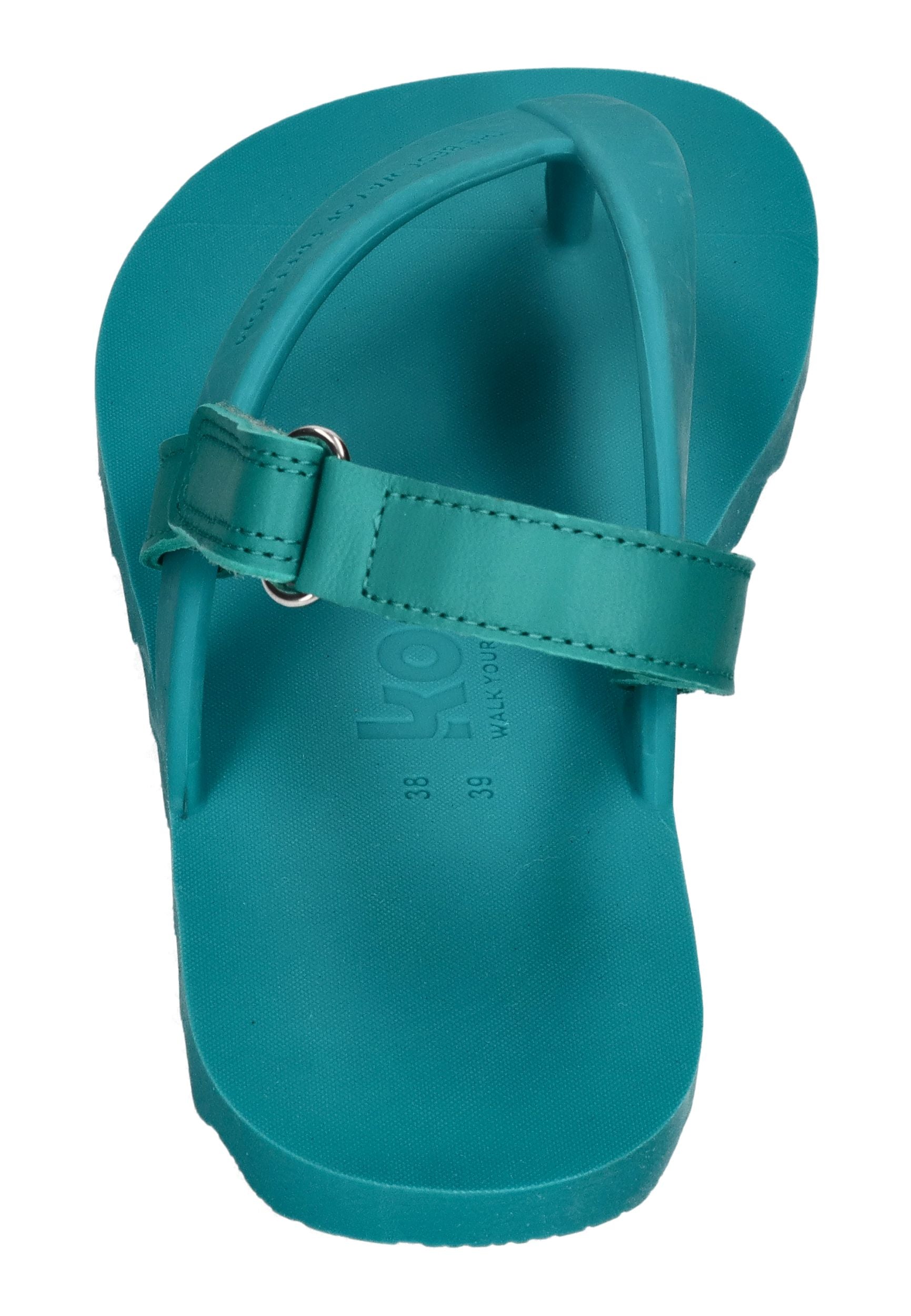 KOEL - WAVE | Sandalen & Sandaletten | Nur bei shoedeal.de, deinem Onlineshop für Schuhe mit Stil. – Bild 5