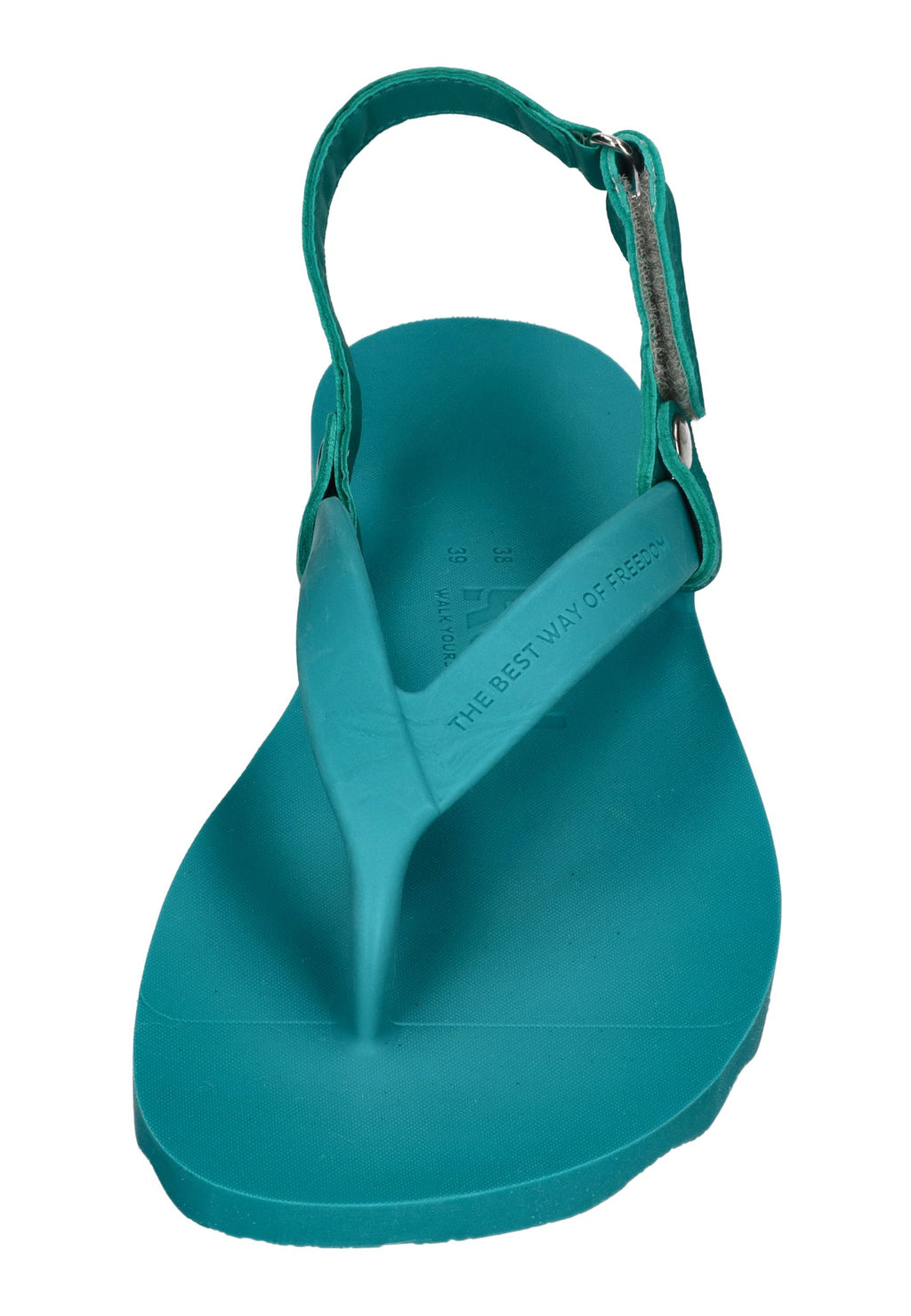 KOEL - WAVE | Sandalen & Sandaletten | Nur bei shoedeal.de, deinem Onlineshop für Schuhe mit Stil. – Bild 3