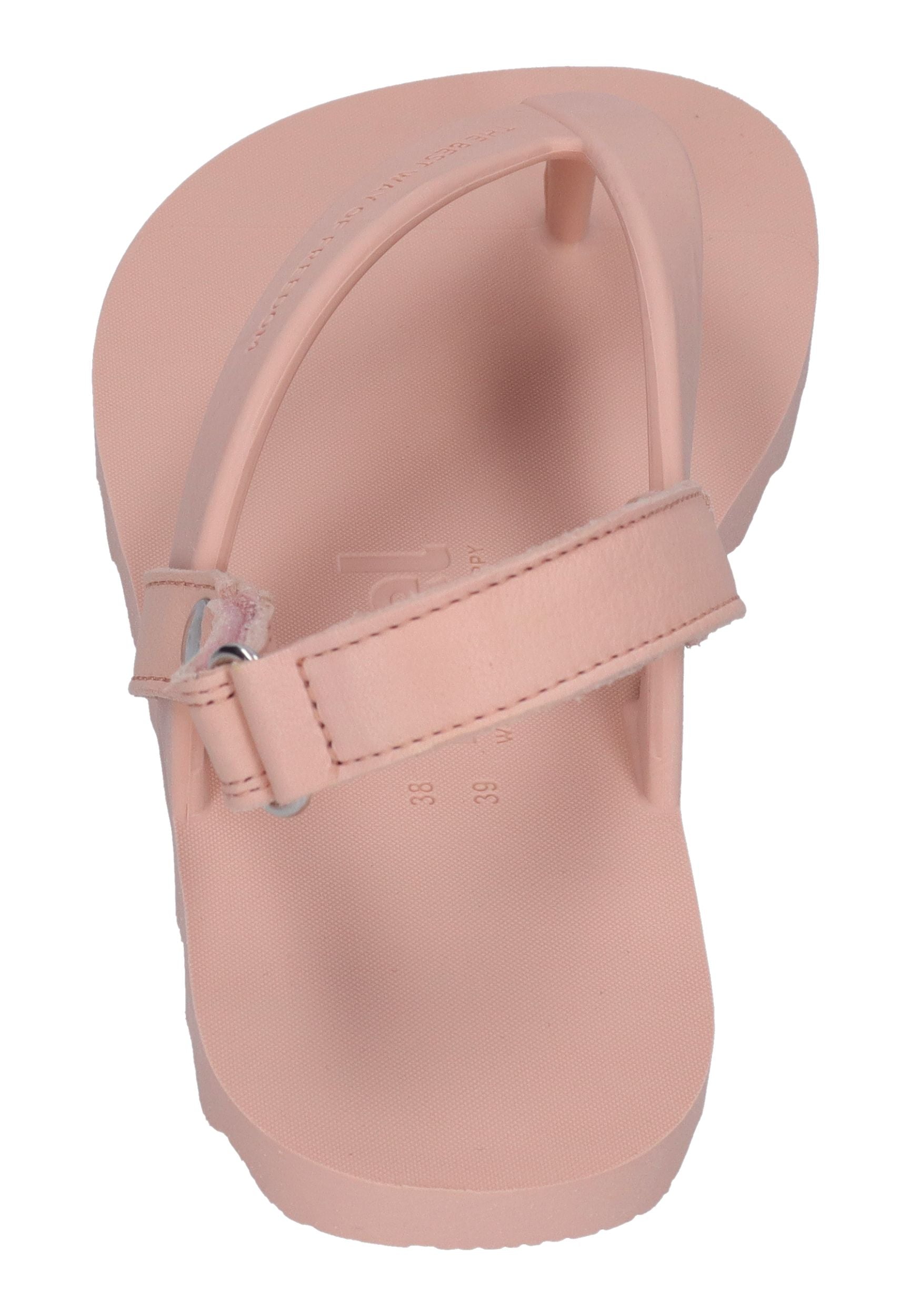 KOEL - WAVE | Sandalen & Sandaletten | Nur bei shoedeal.de, deinem Onlineshop für Schuhe mit Stil. – Bild 5