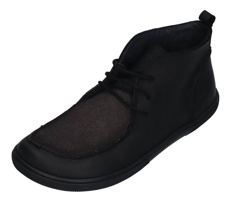 KOEL Damenschuhe - Barefoot Booties FAYE HYDRO - black