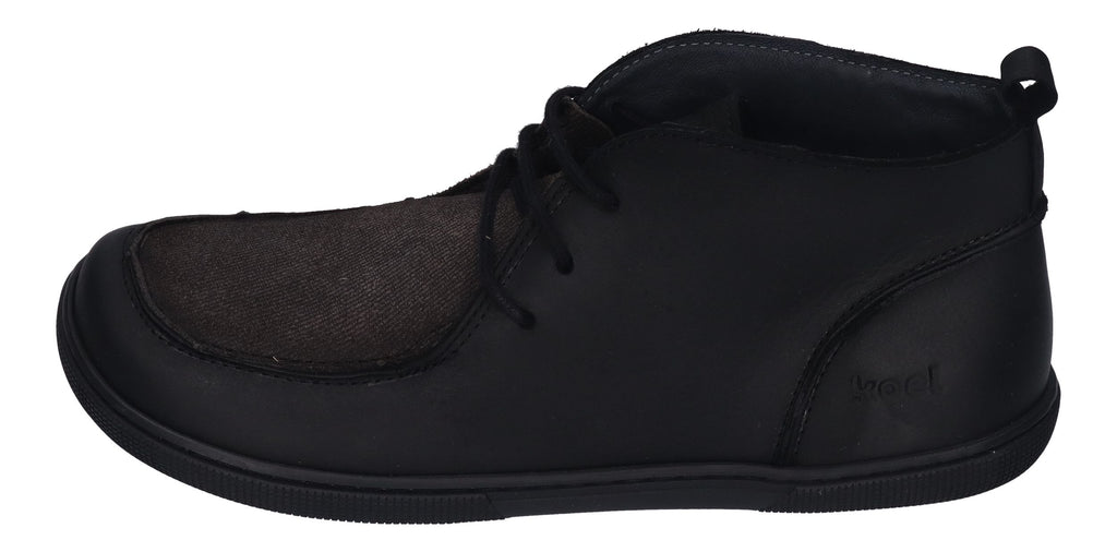 KOEL Damenschuhe - Barefoot Booties FAYE HYDRO - black